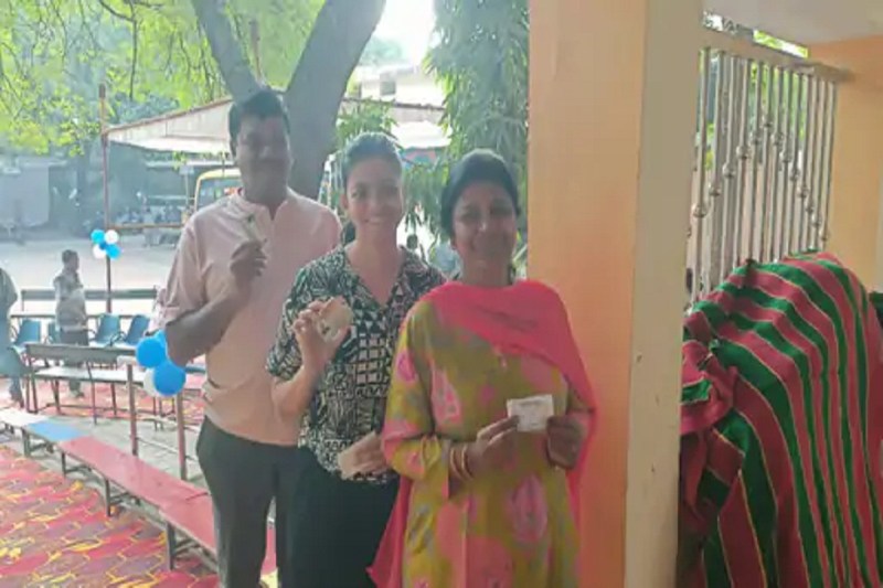 CG By Election, election 2024, raipur news, patrika news