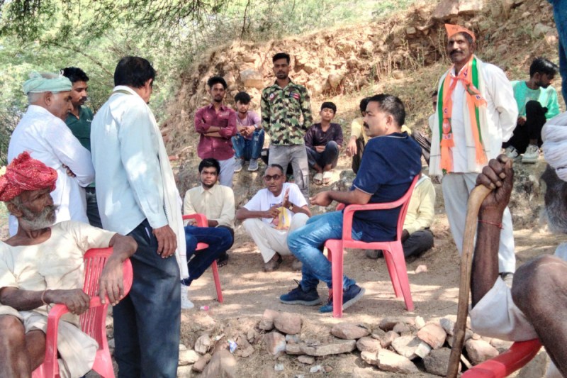 Rajasthan Bypoll 2024