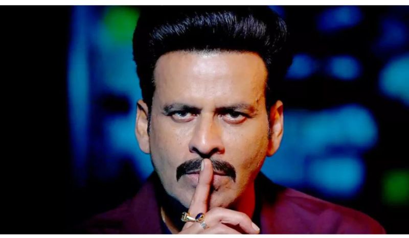 film star manoj bajpayee latest news