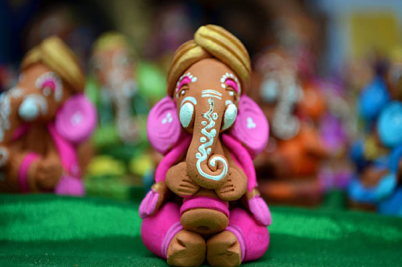 Siddhi Vinayak Aarti hindi