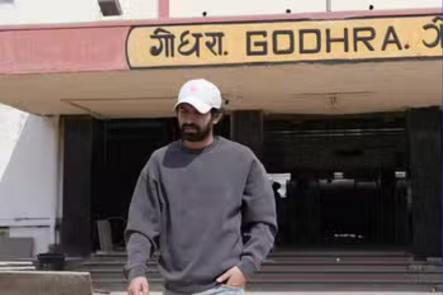 godhra