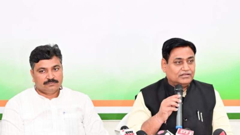 govind singh dotasra