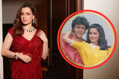 govinda -neelam kothari (1)