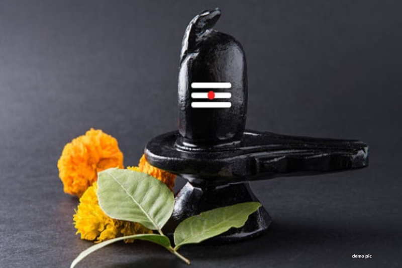 guna shivling