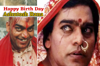 Ashutosh Rana