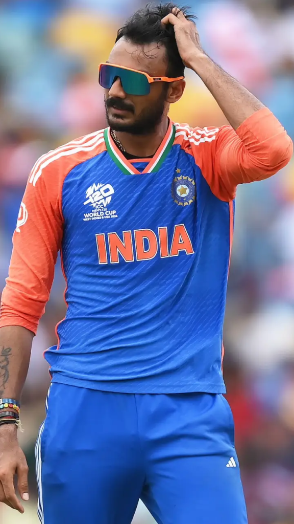 Hardik Pandya Syed Mushtaq Ali Trophy 2024