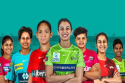 WBBL टीम ऑफ द डिकेड के लिए 50 शॉर्टलिस्ट खिलाड़ियों में मात्र एक भारतीय, महिला
टीम की इस दिग्गज को मिली जगह