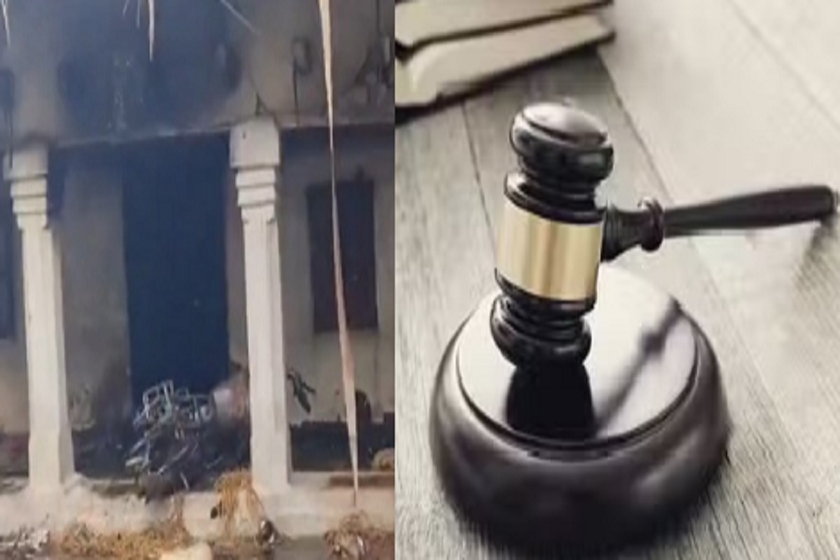 kawardha Murder Case: शिवप्रसाद साहू के शव का दोबारा होगा पोस्टमार्टम, हाईकोर्ट के निर्देश पर कब्र खोदकर निकाला शव