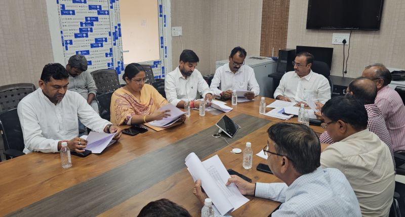 21 नवम्बर से 11 जनवरी तक तीन में एक समूह में चलती रहेगी आईजीएनपी की नहरें