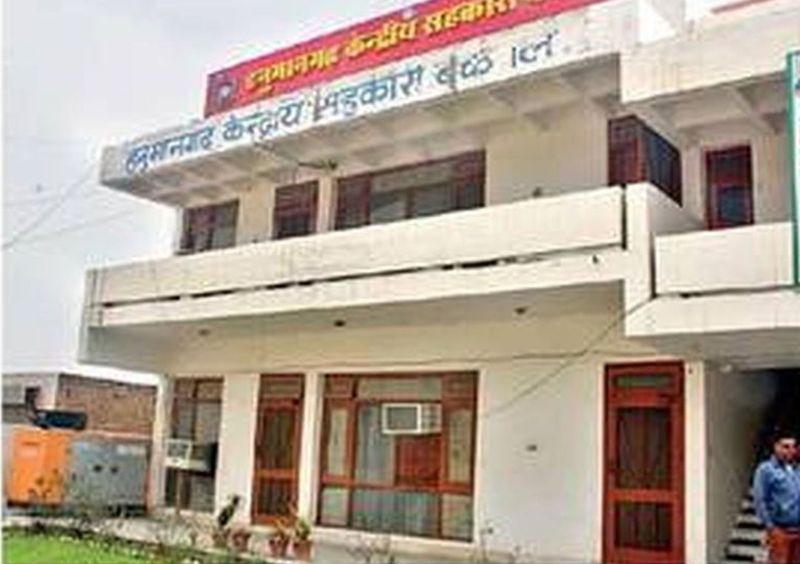 जश्न के माहौल में किसानों को मिलेगी नकदी