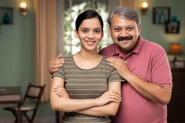 Pension Rules For married and unmarried Daughters