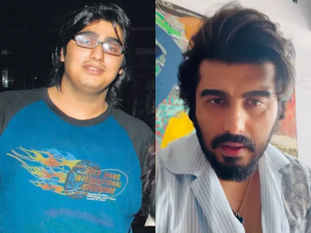 Arjun Kapoor Hashimoto’s Disease