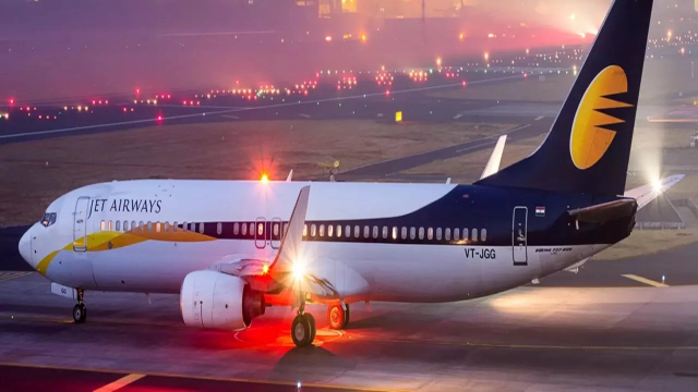 Jet Airways: Supreme Court Says 'No Choice', Orders Liquidation