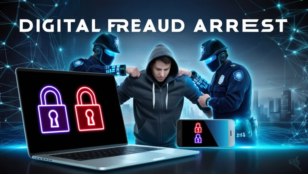 cyber fraud 