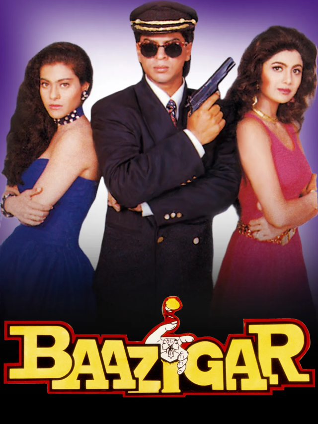 Baazigar 2 