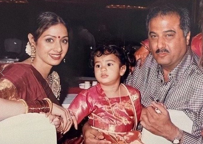 Boney Kapoor Birthday