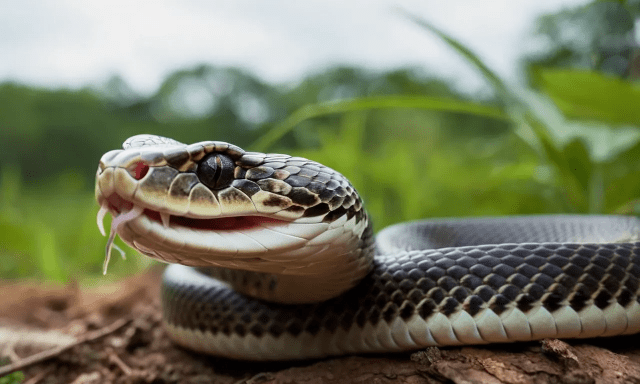 Wonderful Facts About Snakes