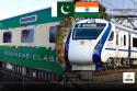 Vande Bharat vs Pakistan’s Premium Train: Where does Pakistan’s Best Premium
Train stand in comparison to India’s Vande Bharat?