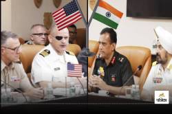 US Election के बीच दिल्ली में हो रही US Army की ‘अहम’ बैठक, जानें क्या है वजह? - image