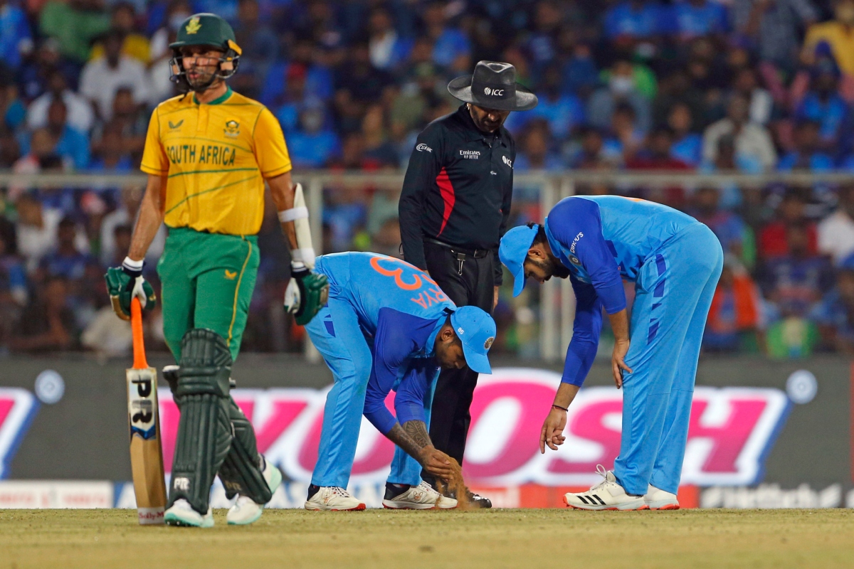 india vs south africa