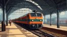 Indian Railway