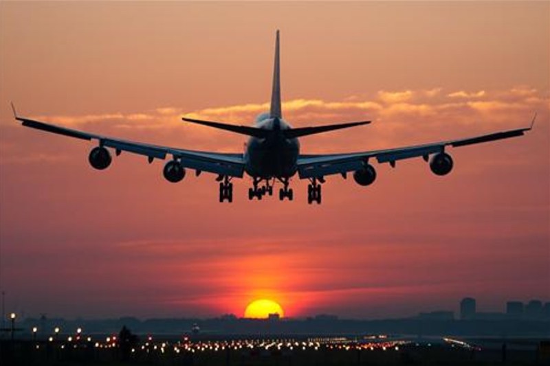 international flights from jaipur