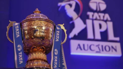 IPL 2025 Auction : एमपी के इन खिलाड़ियों पर होगी ‘पैसों की बारिश’, जानिए किन-किन
का है नाम ? - image