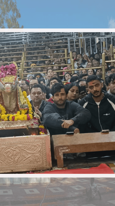 Short video poster image