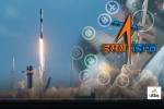 ISRO like research center and science city will be built in MP
