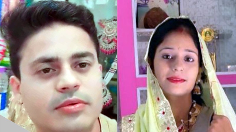 jalore road accident