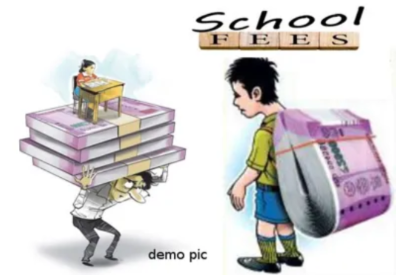 jabalpur school highcourt news