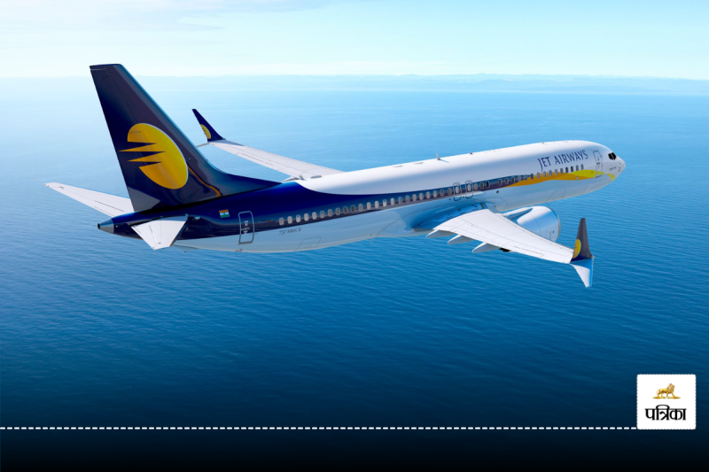 jet airways