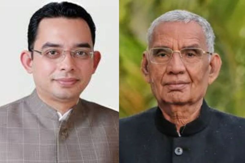 jhunjhunu result: brijendra singh ola family fail to save its political stronghold, here are the 5 big reasons