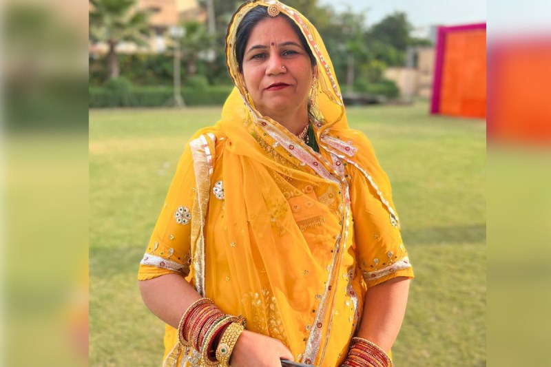 jodhpur anita murder case