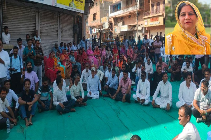 jodhpur anita murder case