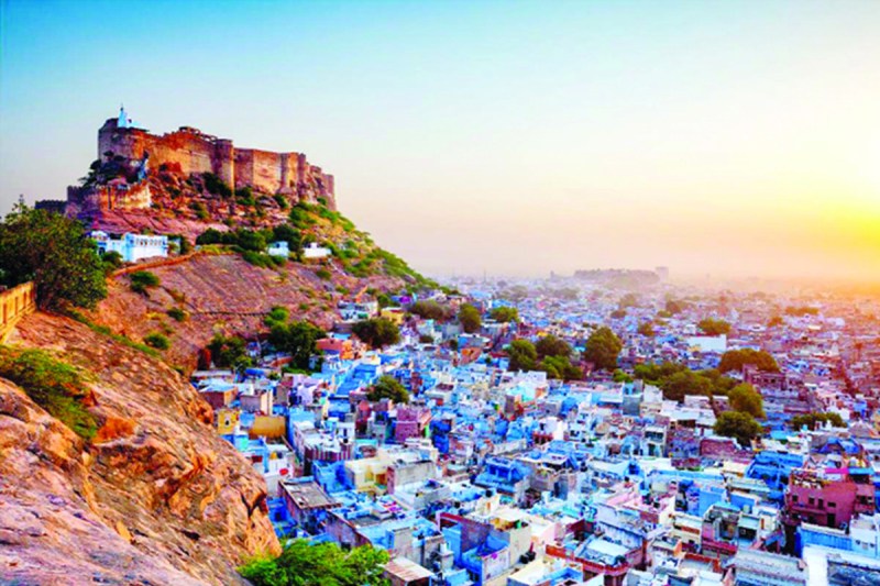 jodhpur city