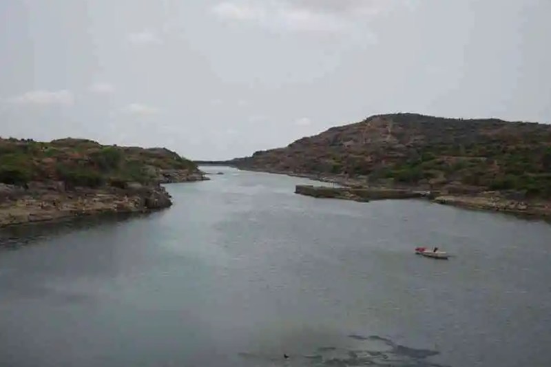 jodhpur kaylana lake