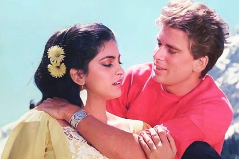 Juhi Chawla Birthday Her First movie and Net Worth