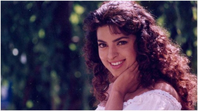 Juhi Chawla Birthday