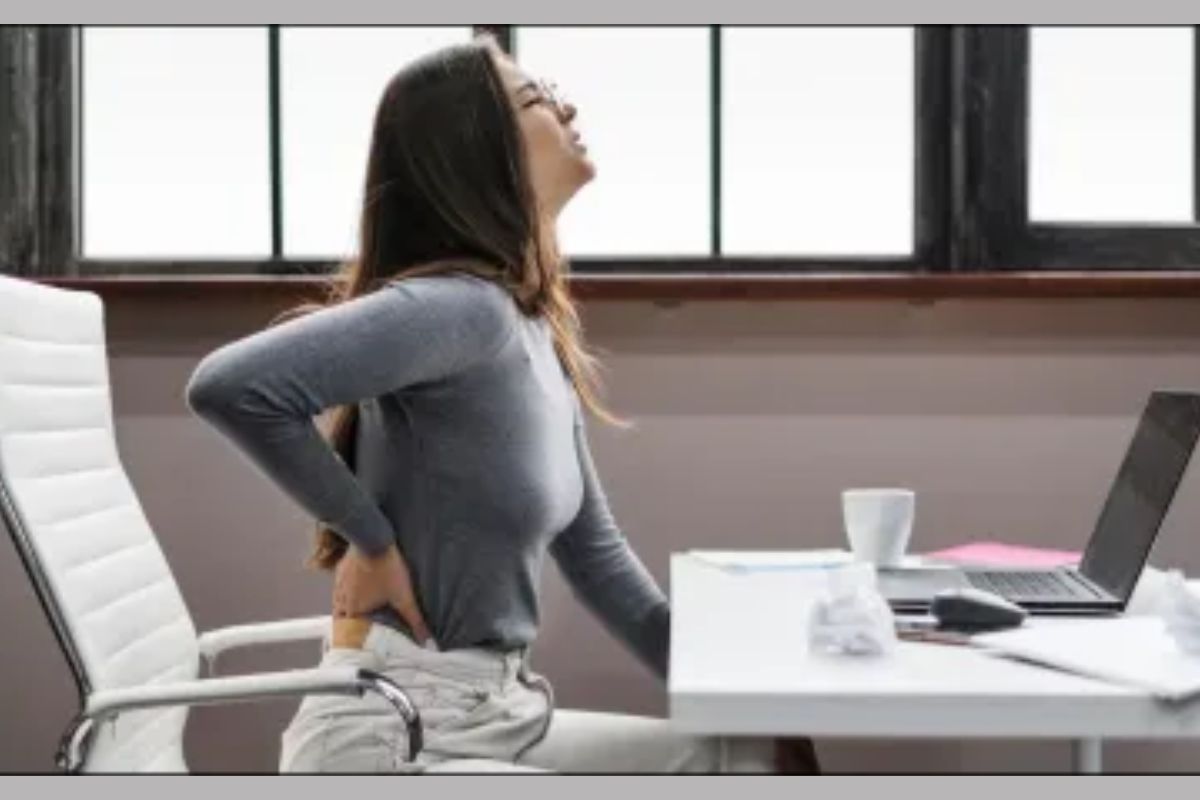 Certain back pain medicines may raise dementia risk, suggests research