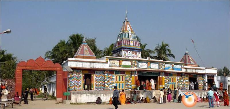 विश्व प्रसिद्ध तीर्थस्थल गंगासागर स्थित कपिल मुनि मंदिर को बचाने की कवायद