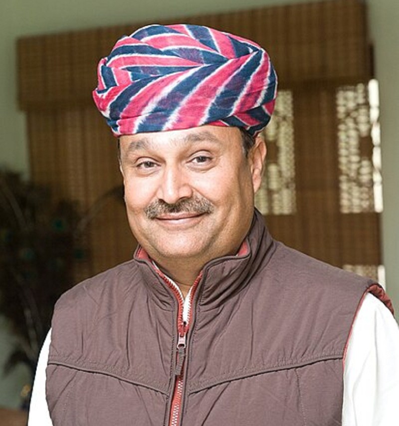 करणसिंह उचियारड़ा