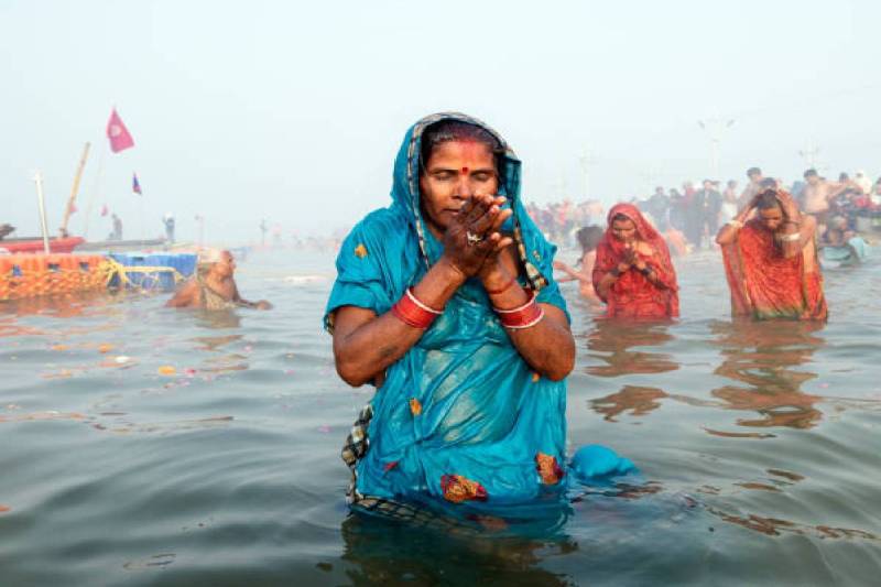 Kartik Purnima 2024