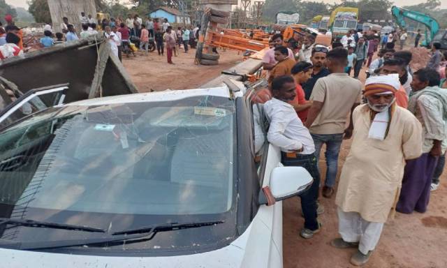 katni car accident