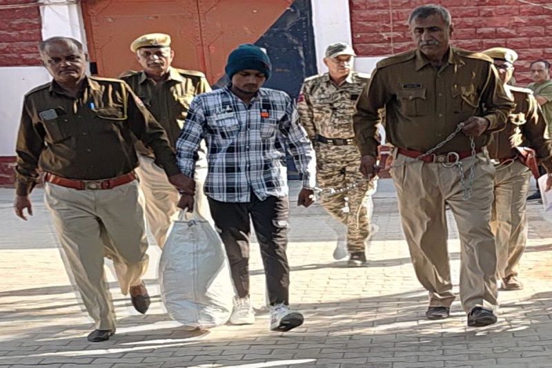 शिनाख्तगी में देरी पर शिफ्टिंग तुरंत