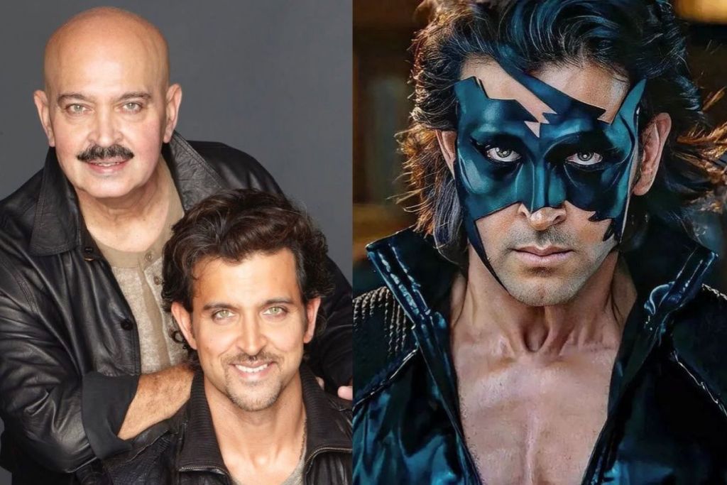 krrish 4 new update