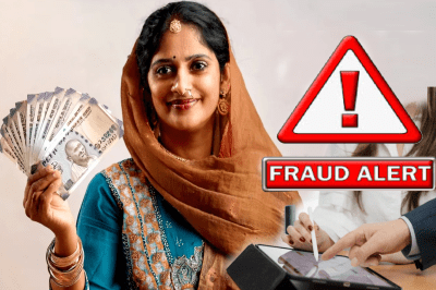 Ladli Behna Yojana