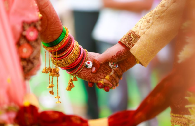Every marriage in MP will be registered and marriage certificates will be provided