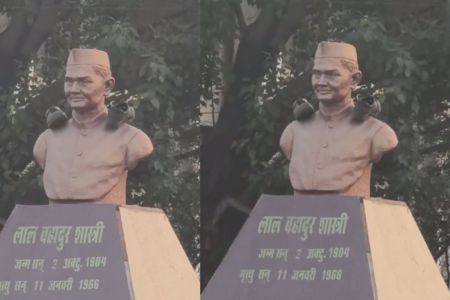 lal bahadur shastri