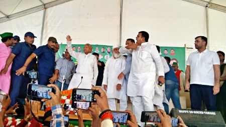 Bihar News